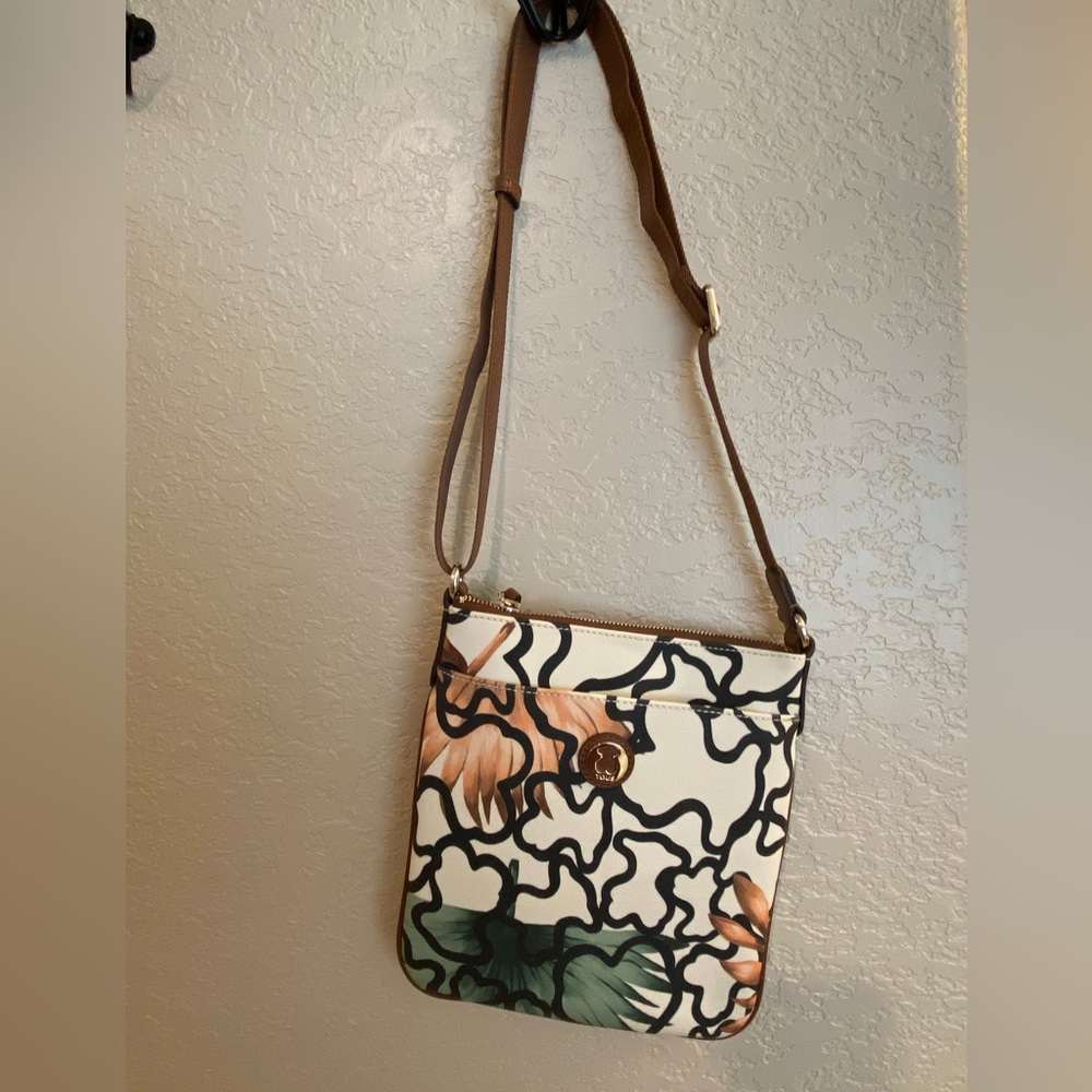Tous crossbody bag brand new
